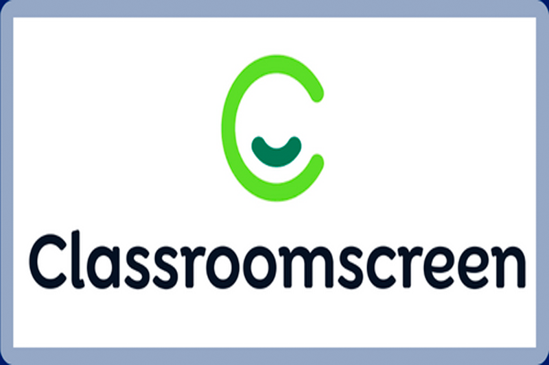 Logo-ClassroomScreen